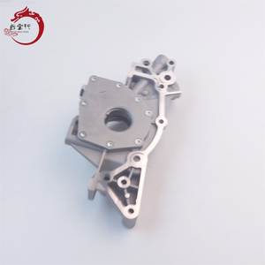 Pompe à huile moteur (ASSY-OIL) 21310-3E100 213103E100 pour Hyundai ELANTRA 2020 - Vente chaude - Product Image 5