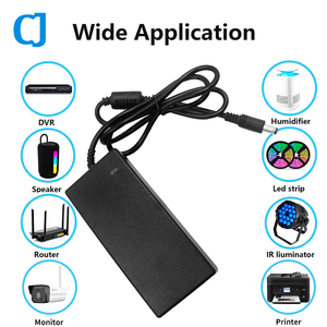 OEM ODM anh chúng tôi 12V 24V 1A 2A 3A 4A 5A 6A <span class=keywords><strong>Power</strong></span> <span class=keywords><strong>adapter</strong></span> 5V 9V 15V 18V 12V 1A 1.5A 2A 2.5A 3A AC cung cấp điện 12V 5A <span class=keywords><strong>Power</strong></span> <span class=keywords><strong>Adapter</strong></span> - Product Image 5