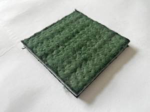 Manta de Cemento Moderna para Uso en Parques y Presas, Tamaño Personalizable - Product Image 3