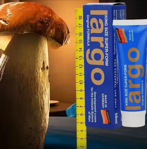 Crema Herbal Largo para Agrandamiento del Pene, Potenciador Masculino para Agrandar, Engrosar y Fortalecer, Ungüento Sexual de Masaje con Plantas Naturales Puras - Product Image 4