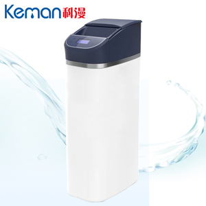 Adoucissant <span class=keywords><strong>d</strong></span>'<span class=keywords><strong>eau</strong></span> entièrement automatique de couleur bleue, pour usage domestique, médical, offre spéciale - Product Image 1