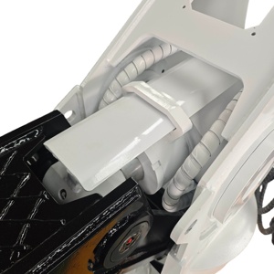 Pulverizador de Concreto Secundario para Excavadora, Accesorio de Demolición con Opción de Imán para Excavadoras de 10-15 Toneladas, 1 Año de Garantía - Product Image 4