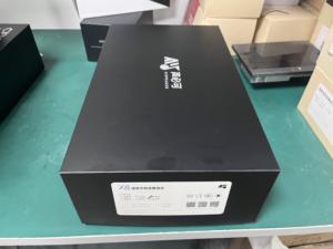 Sistema de Música Ambiental Inteligente Tuya de 10 Pulgadas, <span class=keywords><strong>Altavoz</strong></span> de Techo de 8*30W, Panel de Control <span class=keywords><strong>Central</strong></span> Inteligente, Amplificador de Pared - Product Image 6