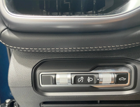 Nouveau véhicule électrique à succès : Radar Geely Riddara RD6 ECON LHD EV RD6 ECON 2WD PRO 369km Standard Box Electric Pickup