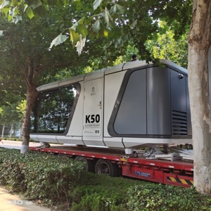 <span class=keywords><strong>Arquitectura</strong></span> Moderna, Diseño Exquisito, <span class=keywords><strong>Vivienda</strong></span> Integrada, Casas Cápsula Prefabricadas <span class=keywords><strong>de</strong></span> Fábrica para Vivir - Product Image 5