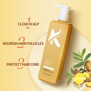 OEM mejor hidratante aceite de argán profundo al por mayor champú para el cabello complejo vegano me dan champú conjunto para el cabello - Product Image 4