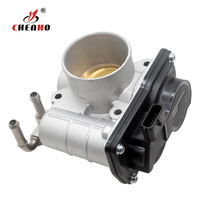 Électrique Corps de Papillon Assy Pour Nissan Micra K12 Tiida C11 HR16DE SERA526-01 16119-ED000 SERA52601
