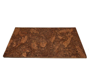 Tuiles et panneaux muraux en liège LEECORK, feuilles de liège polyvalentes pour murs <span class=keywords><strong>avec</strong></span> avantages acoustiques - Product Image 3