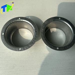 Outlet Downspout Aluminium Bulat <span class=keywords><strong>2</strong></span> <span class=keywords><strong>3</strong></span>/4 inci - Product Image 5