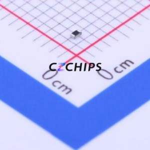 Résistance SMD RC-02U3R9JT 0402 (Type : Film Épais) (Résistance : 3,9 Ohm Précision : 5%) - Product Image 1