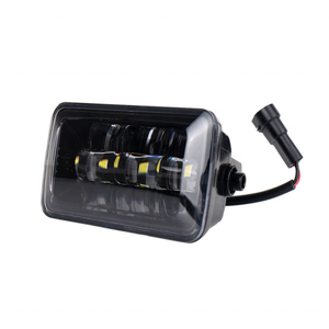 Autres Accessoires pour Kit de Carrosserie Extérieur Pare-chocs Avant Conor pour Tundra - Product Image 4