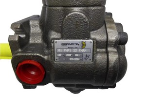 ปั๊มไฮดรอลิกแบบลูกสูบแกนหมุน PV092R1K1T1NMRC ขนาด 92 ซม./รอบ ปริมาตร 350 บาร์ มาตรฐานการทำงาน - Product Image 6