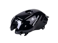 Réservoir de carburant Bajaj Pulsar 135, réservoir d'essence 8L pour Pulsar 135 LS DTS-i 134.66cc, remplacement direct, qualité OEM