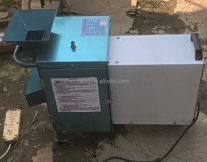 Máy Cắt Vít Thương Mại Máy Giặt Và Cắt Ốc Đuôi Xoắn Ốc Tự Động Hoàn Toàn - Product Image 5