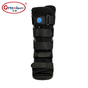 Camme ortopedico comodo per lesioni da frattura pneumatico stabilizzato scarpone da passeggio - Product Image 2