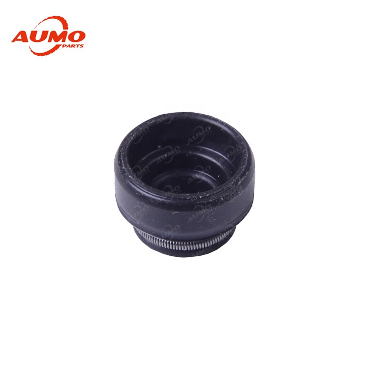 Лидер продаж, черное сальниковое уплотнение двигателя для SUZUKI GN125