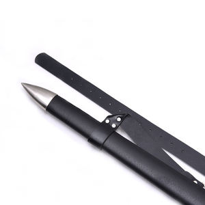 Alta calidad para <span class=keywords><strong>The</strong></span> <span class=keywords><strong>Witcher</strong></span> <span class=keywords><strong>3</strong></span> Wild Hunt Geralt de Rivia Movie Sword Toy con cinturón Producto de calidad - Product Image 5