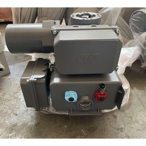Actionneur électrique multi-tours antidéflagrant Jinda Actuator JD-BM-0C 450 Nm pour usage industriel - Product Image 1