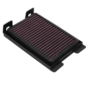 Filtro de Aire para Motocicleta, Apto para Modificación de Filtro de Aire CBR150, Filtro de Aire de Alto Flujo, Filtro de Malla de Alto Flujo - Product Image 1