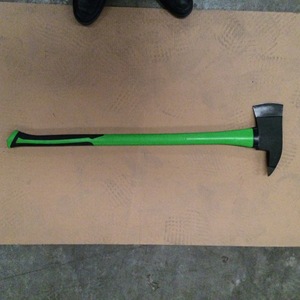 เครื่องมือกู้ภัยขวานแซปปี้ข้างนอกอเนกประสงค์ - Product Image 6