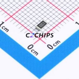 ตัวต้านทานแบบ SMD รุ่น RT1206BRB07100KL ขนาด 1206 (ประเภท: ฟิล์มบาง) (ค่าความต้านทาน: 100kโอห์ม ความแม่นยำ: 0.1%) - Product Image 1