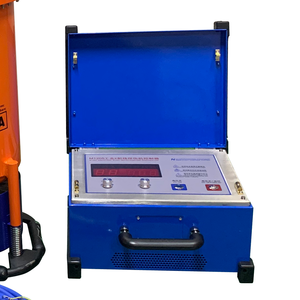 Robuuste Industriële Röntgenfoutdetector Met Hoge Penetratie Voor Olie-En Gaspijpleidingen - Product Image 4