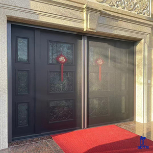 <span class=keywords><strong>มุ้ง</strong></span>ลวดแบบพับได้ อลูมิเนียมไร้ราง ราคาโรงงาน สำหรับห้องครัวทันสมัย ป้องกันแมลงและยุง - Product Image 6