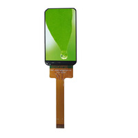 Écran LCD TFT IPS de 1,45 pouce, petit écran LCD TFT IPS, résolution 172*320, interface SPI, -20 à 70 ℃   Température de fonctionnement