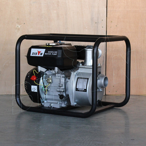5英寸2.0英寸3.0英寸4.0英寸汽油发动机清洁水泵