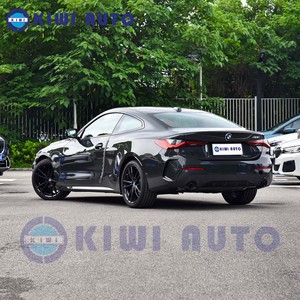Voiture familiale d'occasion <span class=keywords><strong>BMW</strong></span> Série 4 essence 2022/2023/2024 pour l'exportation - Product Image 4
