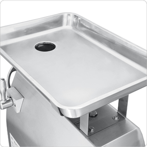Nueva <span class=keywords><strong>picadora</strong></span> de carne congelada de acero inoxidable al <span class=keywords><strong>mejor</strong></span> precio para todo tipo de <span class=keywords><strong>picadora</strong></span> de carne para la industria hotelera - Product Image 6