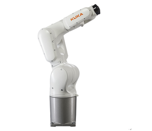 Robot de Limpieza Industrial de Alta Precisión KR6R700, Carga Útil de 6 kg, Soldadura, PLC, Caja de Cambios, Motor, Componentes Principales, 1 Año de Garantía - Product Image 4