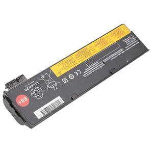 Bk-dbest yeni Laptop pil paketi Lenovo ThinkPad X250 T450 için Lenovo T440s 1131136 Laptop batarya X240 68 + laptop batarya - Product Image 3