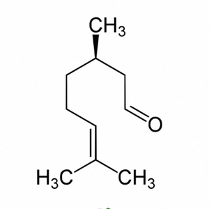 Vibrante Citronelal Limón con Frescura Verde para Acordeos de Perfume Brillantes y Formulaciones de Aromaterapia Natural - Product Image 1
