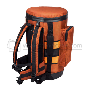 Túi Trống <span class=keywords><strong>Djembe</strong></span> Chất Lượng Cao Theo Yêu Cầu Của Nhà Máy Châu Phi - Product Image 3