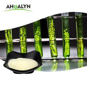 Supplément en poudre d'huile d'algue <span class=keywords><strong>Vegan</strong></span> <span class=keywords><strong>DHA</strong></span> Source riche en nutriments extraits de Schizochytrium pour une santé optimale - Product Image 1