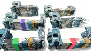 Placa Base Original de Alta Calidad para Realme 12 X, 128gb/256gb, Placa de Teléfono Totalmente Probada, Placa Madre Móvil Realme 12x - Product Image 3