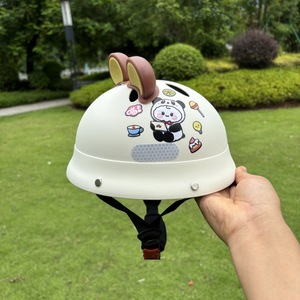 <span class=keywords><strong>Casque</strong></span> pour tout-petits certifié CCC, 0-6 ans, respirant, <span class=keywords><strong>casque</strong></span> de sécurité pour enfants, pour trottinette électrique, trottinette à pousser, <span class=keywords><strong>casque</strong></span> universel pour bébé - Product Image 3