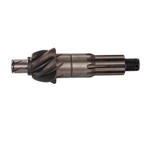 Huamao1. New Cast <b>Iron</b> <b>7</b>:37 Rear Basin Angle Bevel Gear Pair for 953 Wheel Loader 1 Year Warranty - Product Image 4