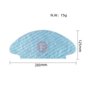 Para Tefal <span class=keywords><strong>Rowenta</strong></span> B26B Explorer x-plorer 20/40/50 Series ISWEEP X3 <span class=keywords><strong>Robot</strong></span> aspirador piezas Kit incluye lado eléctrico - Product Image 3