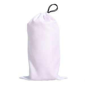 Vente en gros, acceptation de logo personnalisé, sac en velours pour bijoux, emballage de cadeaux - Product Image 4