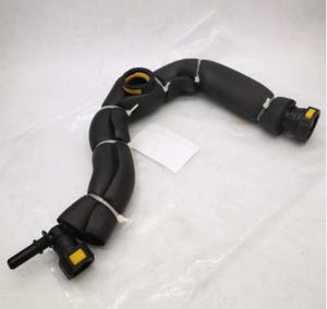 Tubo di Sfiato del Basamento Motore Ricambio Auto per Citroën/<span class=keywords><strong>Peugeot</strong></span> C3 <span class=keywords><strong>Nemo</strong></span> 207 CC Hard Top Cabrio 2008-2014 Retrofit/Aggiornamento OE - Product Image 4