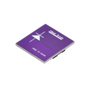 60A 无电压限制理想二极管模块 防反流 防反接二极管 二路MOS 无需接地 - Product Image 3