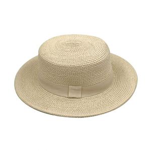 Promotional Wide Brim Beach <b>Hat</b> Large Straw Sun Visor <b>Hats</b> <b>for</b> Women Summer - Product Image 6