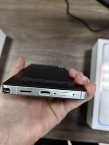 Teléfono Desbloqueado Android 15 5G de Alta Configuración S25 Ultra, Almacenamiento Interno de 16 GB + 512 GB, Compatible con Carga Rápida - Product Image 2