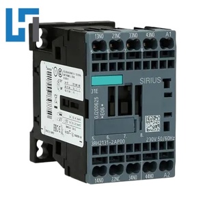 โมดูลรีเลย์กลางแบบใหม่ รุ่น 3RH2131-2AP00 ตัวควบคุมการเขียนโปรแกรม PLC 3RH21312AP00 มีสินค้าในสต็อก - Product Image 2