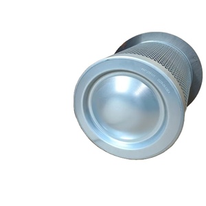 Manny 4941255101 <b>Industrial</b> <b>Compressor</b> Parts Essential Oil Filter Metal Screw Air Dryer Oil Separator Maintenance ISO9001 - Product Image 2