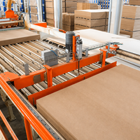 Holzfaser MDF E1 Geschliffene Moderne Walnuss 4x8 Wanddekorationsplatte Möbel Innenraum Akzentwand Brett