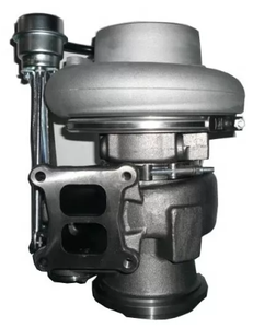 เทอร์โบชาร์จเจอร์สำหรับรถบรรทุกหนัก OEM 4037633/ 4037634/ 4037629/ 4089861/ 4089863 HX55W สำหรับเครื่องยนต์ Cummins M11 / ISM11 / QSM11 - Product Image 6