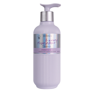 Gel Douche Hydratant Longue Durée JIESSLA 500ML – Parfum Quotidien – Fabricant - Product Image 1